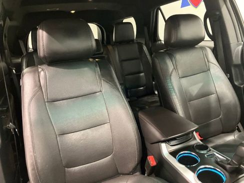 Used 2014 Ford Explorer Limited w/ Equipment Group 301A image 48
