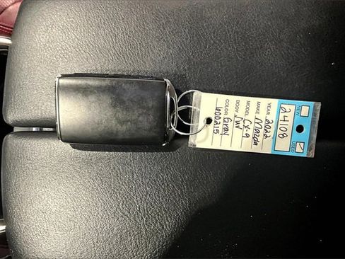 Used 2022 MAZDA CX-9 Carbon Edition image 34