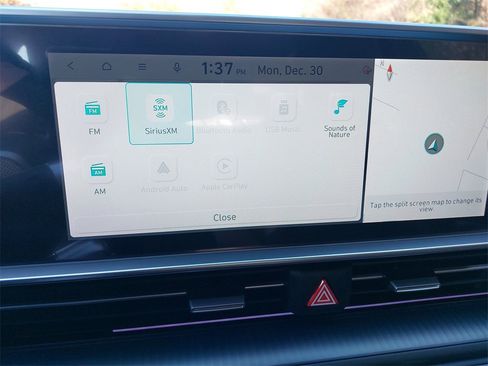 New 2025 Hyundai Ioniq 6 SEL image 20