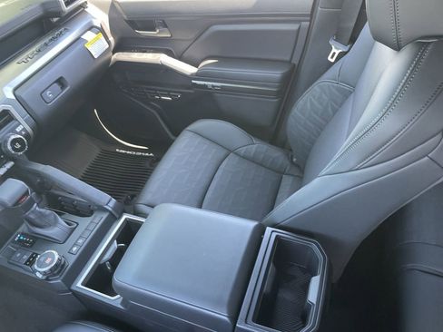 New 2026 Toyota Tacoma TRD Sport image 19