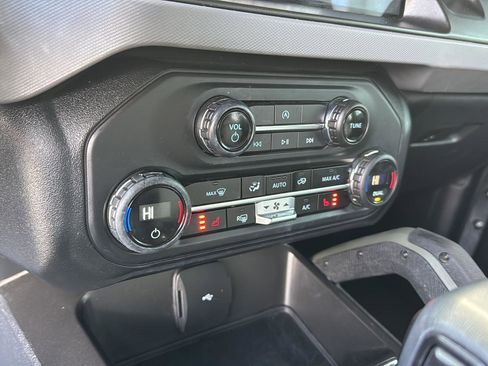 Certified 2023 Ford Bronco Everglades image 24