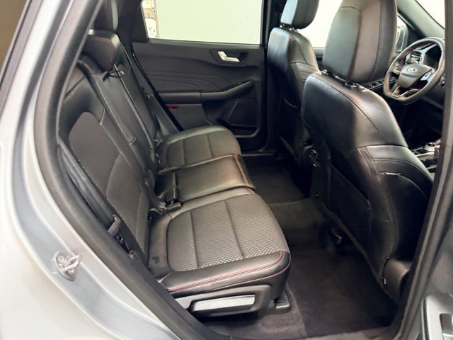 Used 2023 Ford Escape ST-Line w/ Tech Pack #1 AWD/4WD image 39