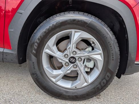 Used 2022 Hyundai Tucson SE FWD image 11