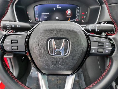 Used 2025 Honda Civic Si image 25