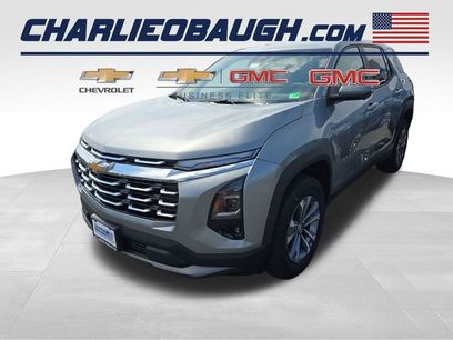 New 2026 Chevrolet Equinox LT w/ Safety and Technology Package