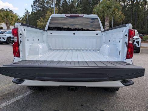 Used 2026 Chevrolet Silverado 1500 Custom image 13
