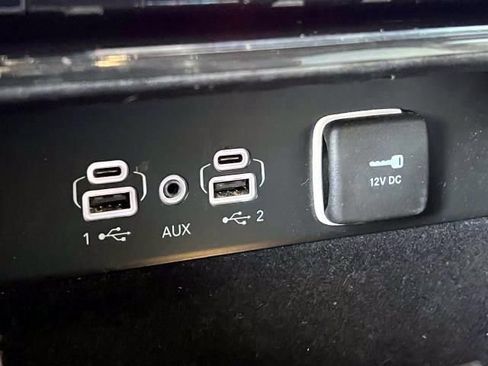 Certified 2022 Jeep Grand Cherokee L Limited image 30