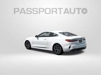 Used 2025 BMW 430i xDrive Coupe w/ Convenience Package video 2