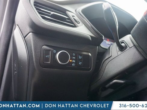 Used 2024 Ford Escape ST-Line image 18