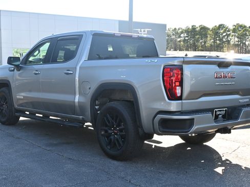 Used 2023 GMC Sierra 1500 Elevation image 11