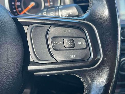 Used 2020 Jeep Wrangler Unlimited Sport S image 18