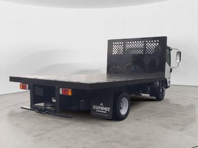 New 2025 Chevrolet Low Cab Forward