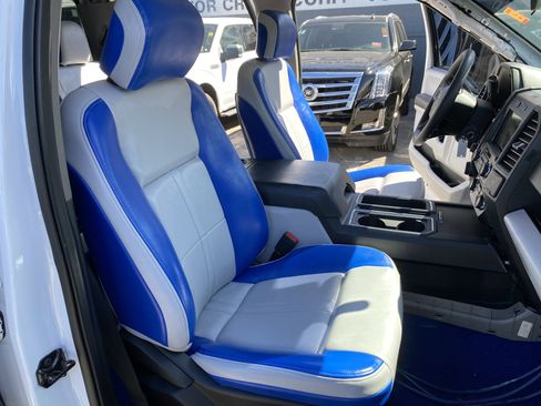 Used 2020 Ford F150 XL w/ Equipment Group 101A Mid image 23