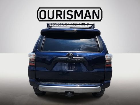 Used 2023 Toyota 4Runner TRD Off-Road Premium w/ Off Road Premium Plus Package AWD/4WD image 6