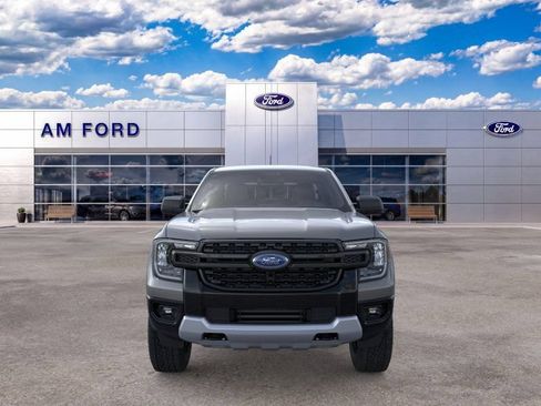 New 2026 Ford Ranger XLT w/ FX4 Off-Road Package AWD/4WD image 6
