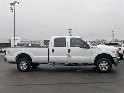 Used 2014 Ford F350 XLT image 2