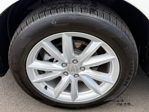 Used 2021 Acura RDX AWD image 11