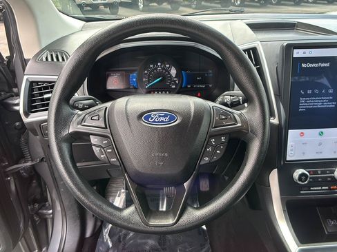 Used 2023 Ford Edge SE w/ Black Appearance Package AWD/4WD image 24