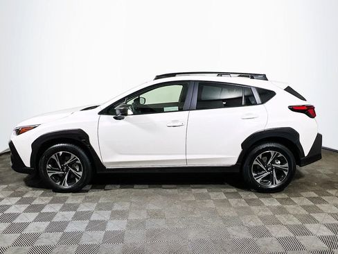 Used 2025 Subaru Crosstrek 2.0i Premium AWD/4WD image 4