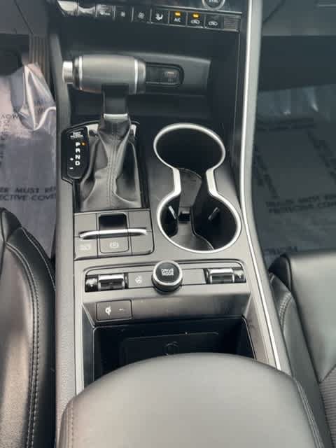 Used 2022 Kia K5 GT-Line w/ GT-Line Awd Premium Package image 16