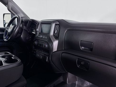 Used 2024 Chevrolet Silverado 3500 W/T w/ WT Convenience Package AWD/4WD image 27