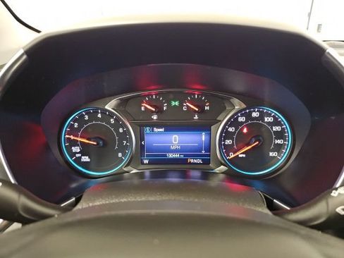 Used 2022 Chevrolet Equinox LT FWD image 21
