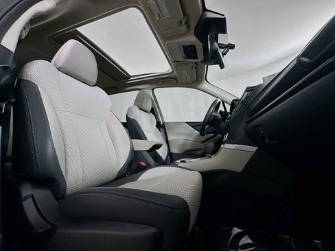 Certified 2023 Subaru Forester Premium image 26