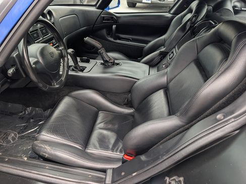 Used 1996 Dodge Viper GTS RWD image 14