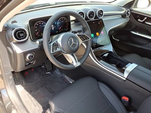 New 2026 Mercedes-Benz C 300 Sedan image 13
