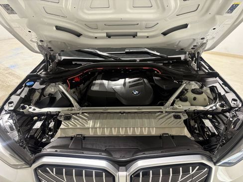 Used 2026 BMW X3 xDrive30i AWD/4WD image 27