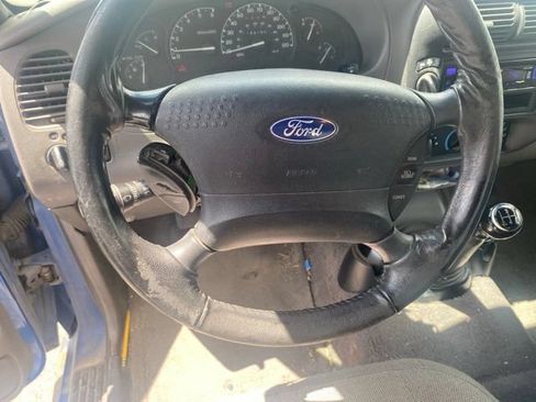 Used 2002 Ford Ranger XLT AWD/4WD image 12