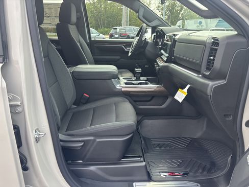 New 2026 Chevrolet Silverado 1500 RST image 14