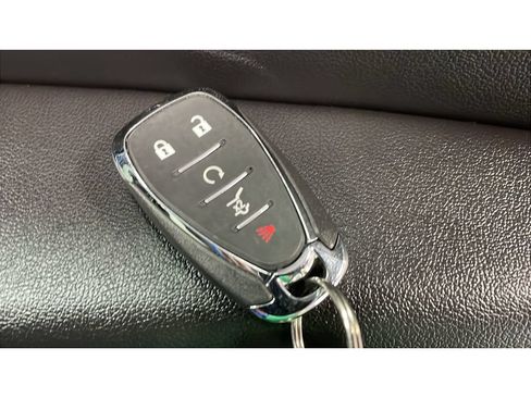 Used 2024 Chevrolet Blazer LT w/ Convenience Package FWD image 19