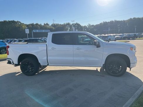 New 2026 Chevrolet Silverado 1500 RST w/ Safety Package image 9