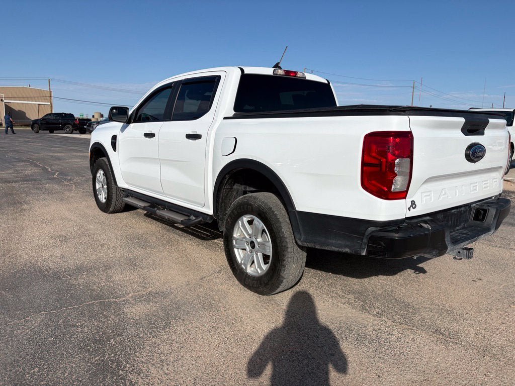 Used 2022 Ford Ranger XL w/ Equipment Group 101A High RWD image 11