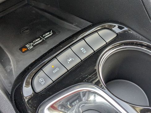 New 2026 Buick Encore GX Avenir w/ Avenir Technology Package image 21