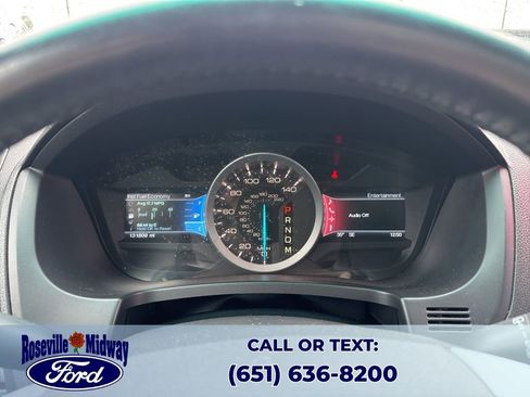 Used 2012 Ford Explorer Limited image 23