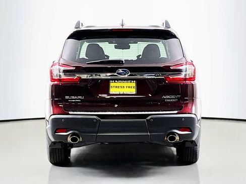 New 2026 Subaru Ascent Touring image 6