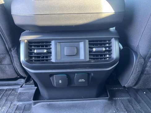 Used 2022 Ford F150 Tremor w/ Trailer Tow Package image 13