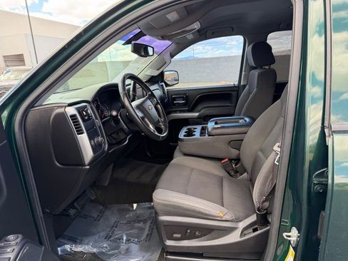 Used 2014 Chevrolet Silverado 1500 LT w/ All Star Edition image 12