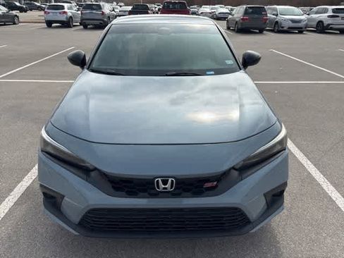 Used 2023 Honda Civic Si image 8