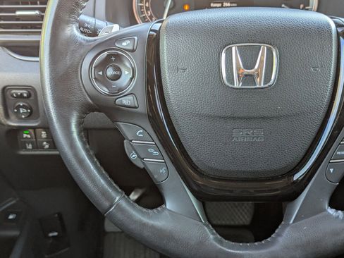 Used 2020 Honda Ridgeline RTL-E image 21
