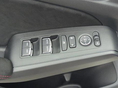 New 2025 Honda Civic Type R image 11