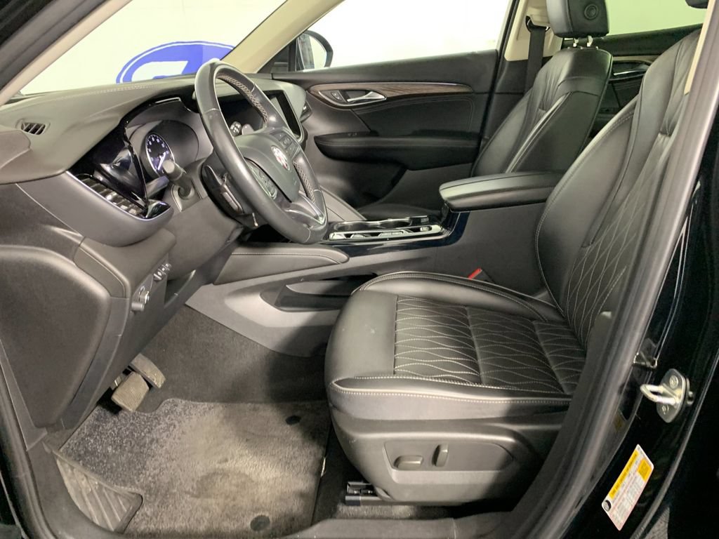 Used 2023 Buick Envision Avenir FWD image 15