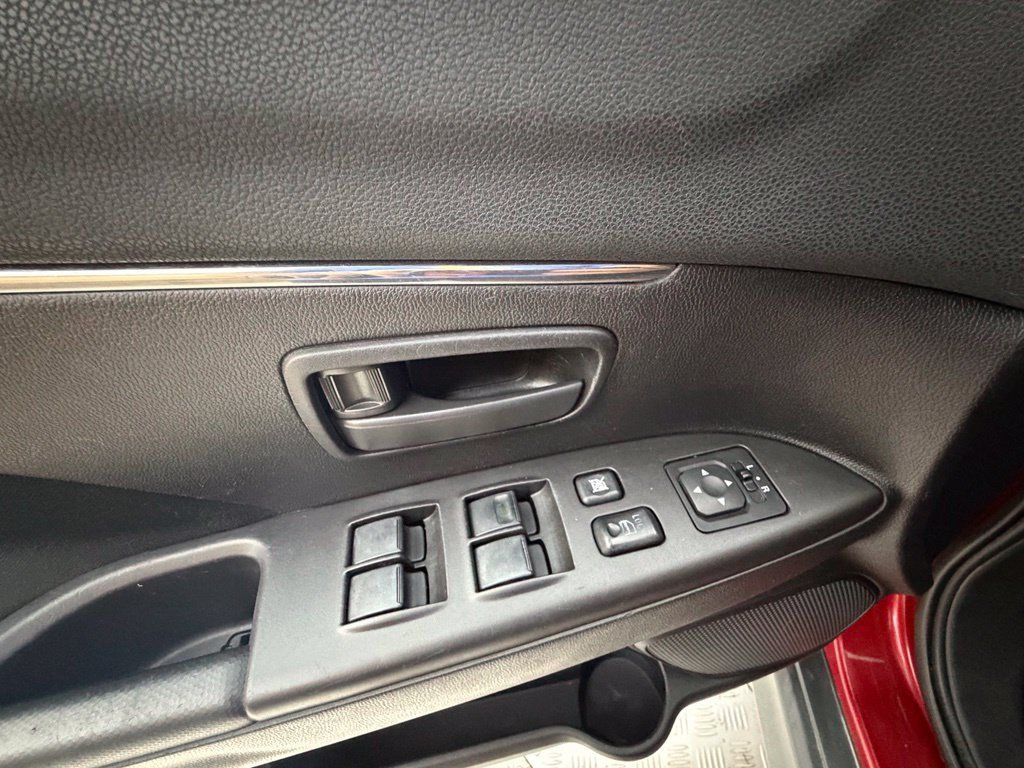 Used 2014 Mitsubishi Outlander Sport ES FWD image 45