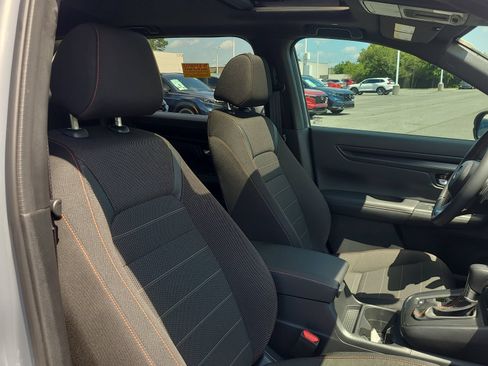 Used 2024 Honda CR-V Sport image 18