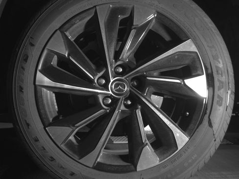 Used 2025 MAZDA CX-50 2.5 Hybrid w/ Premium Plus Pkg image 14