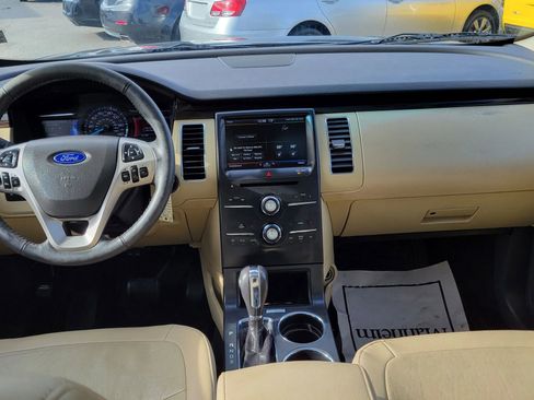 Used 2014 Ford Flex SEL w/ Equipment Group 202A image 19