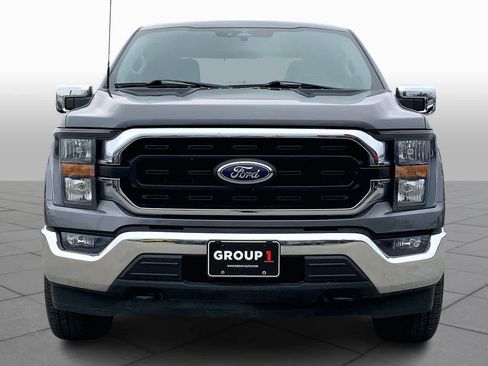 Used 2023 Ford F150 XLT image 7