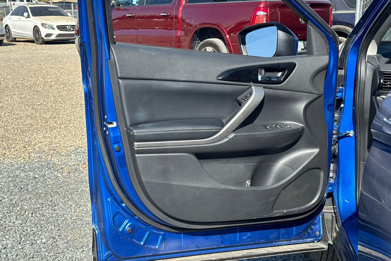 Used 2026 Mitsubishi Eclipse Cross SE AWD/4WD image 15